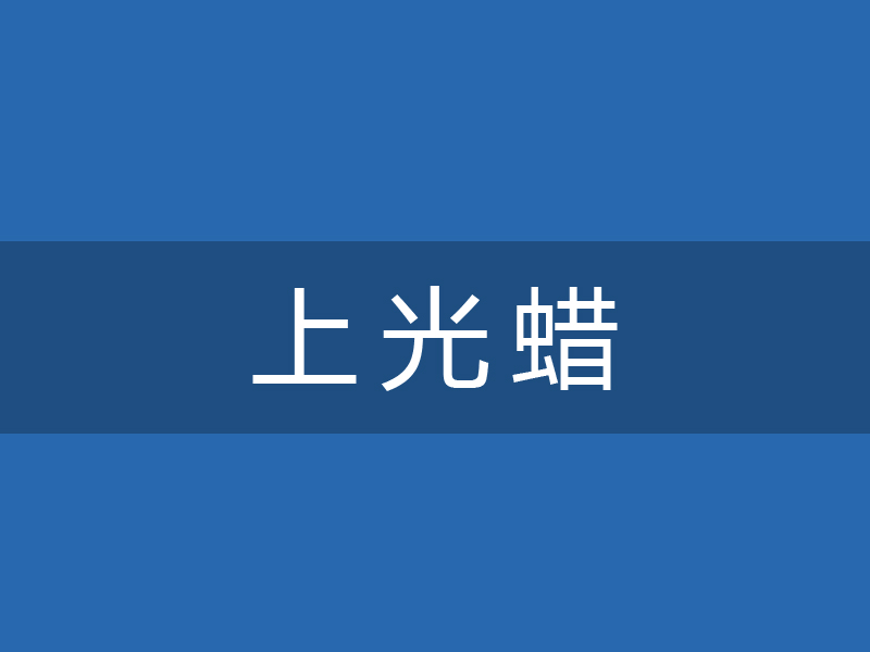 ADL-0206上光蜡